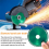Disques indestructibles pour meuleuse, lames composites multifonctions, dalles de roche, carrelage, 6 pièces 7