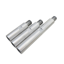 stuks haakse slijper verlengstang 75/100/140MM M14 draad borstelkopadapter