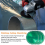 Disques indestructibles pour meuleuse, lames composites multifonctions, dalles de roche, carrelage, 6 pièces 5
