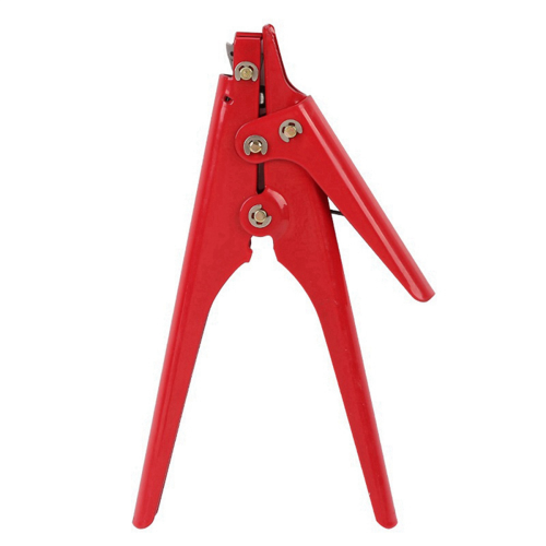 -519 Automatische kabelbindertang met spanner