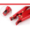 -519 Automatische kabelbindertang met spanner 5