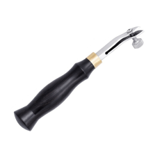 0,5mm Einstellbare Glasritzrades Abstand Edger Leder DIY Werkzeug Rand Dekorative Linie