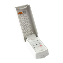 Universelle kabellose Garagentoröffner-Tastatur -R für Genie Overhead Linear