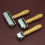 Leather Binder Wallpaper Car Foil Solid Roller Hand Pressing DIY Tools S Model 5