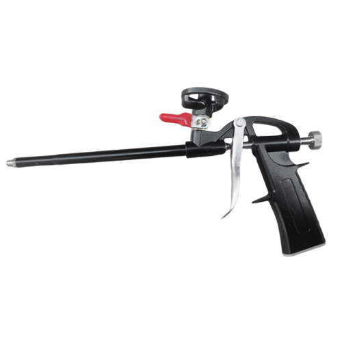 Fluorocarbon Metal Foam Tool Foaming Special Polyurethane Sealant Tools 2