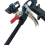 Fluorocarbon Metal Foam Tool Foaming Special Polyurethane Sealant Tools 10