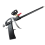 Fluorocarbon Metal Foam Tool Foaming Special Polyurethane Sealant Tools 8