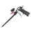 Fluorocarbon Metal Foam Tool Foaming Special Polyurethane Sealant Tools 2