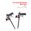 Fluorocarbon Metal Foam Tool Foaming Special Polyurethane Sealant Tools 4