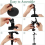 Embroidery Hoop Holder Metal Rotating Adjustable Holder, for Projects 4