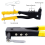 Thread Insertion Rivet Pliers Core-Pulling Hand Tools DIY Car 4