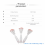Y-PRP-RÖHRCHEN für Beauty Platelet Rich Plasma PRP Kit 4