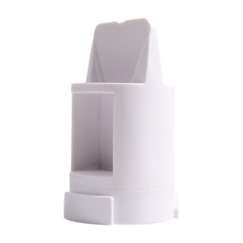 WR17X33825 Replacement for Refrigerator Water Bypass Plug Work the Older XWF Without RFID Chip 2