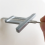 Car Tire Pattern Measuring Ruler Mini Stainless Steel Inspection Depth Vernier Caliper Tools 6
