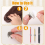 24 Pcs Manganese Steel Pen Holder Self Adhesive Pencil Organizer with Adjustable Spring Loop 5