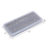 28Pcs Tooth Model 1:1 Permanent Teeth Dental Resin Demonstration Education Teach Study 6