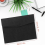 2Pcs Document File Folder, Waterproof Thin PU Leather A4 Envelope Folder Expanding Organizer Portfolio Storage Case 3