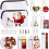 Sublimatie blanco productset, starterkit, voor transferwarmtedruk 2