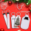 Sublimatie blanco productset, starterkit, voor transferwarmtedruk 7