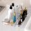 4-pack premium acryl lade organizer trays, scheurbestendig en multifunctioneel 7