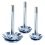 Pipe Reamer Cutter Joint Protector Accessories Drill Sleeve Tool for PVC 2