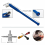43Pcs Ventil Installation Tool Kit Reifen Stem Puller und 5