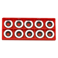 10Pcs 16X3.0mm-30 Inserts Cutters Replacement for Lathe Wood Turning Finisher Hollower Tool Tools and Accessories