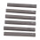 6 Pcs Charcoal Sticks Portable Multipurpose Sketch 5
