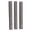 6 Pcs Charcoal Sticks Portable Multipurpose Sketch 15