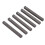 6 Pcs Charcoal Sticks Portable Multipurpose Sketch 8