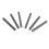 6 Pcs Charcoal Sticks Portable Multipurpose Sketch 7