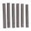 6 Pcs Charcoal Sticks Portable Multipurpose Sketch 10