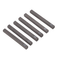 6 Pcs Charcoal Sticks Portable Multipurpose Sketch