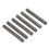 6 Pcs Charcoal Sticks Portable Multipurpose Sketch 1
