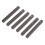 6 Pcs Charcoal Sticks Portable Multipurpose Sketch 6