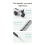 Micropipette Laboratory Automatic Pipette Digital Adjustable Plastic Chemistry Equipment B 8
