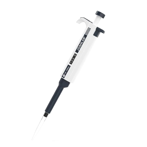 Micropipette Laboratory Automatic Pipette Digital Adjustable Plastic Chemistry Equipment A 1