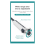 Micropipette Laboratory Automatic Pipette Digital Adjustable Plastic Chemistry Equipment B 5