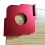 Lot de 3 gabarits de coupe pour machine à découper, angle R, filet, arc 5