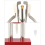 Watch Puller Remover, Hand Lifter Plunger Remover Set, Set 6