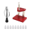 Watch Puller Remover, Hand Lifter Plunger Remover Set, Set 1