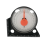 Tile Tiling Artifact High-Precision Pointer Tilting Level Multifunctional Slope Measuring Tool 3