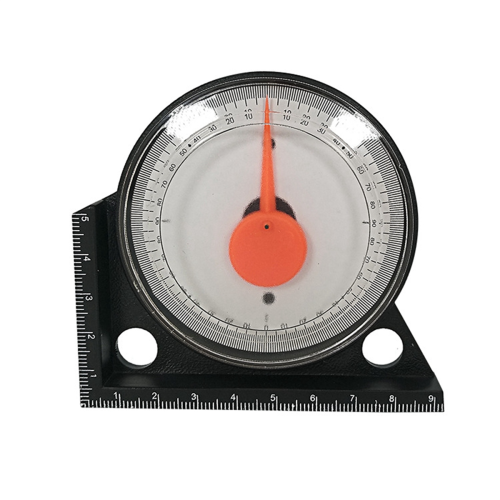 Tile Tiling Artifact High-Precision Pointer Tilting Level Multifunctional Slope Measuring Tool 2