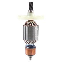 Rotore per indotto a 9 denti per martello AC220-240V per accessori per trapano a percussione elettrico PH65A PH-65A 85A 75A 95A