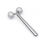 Roller Sculpting Tool Face Slimming Massage for Contouring, Jawline 1