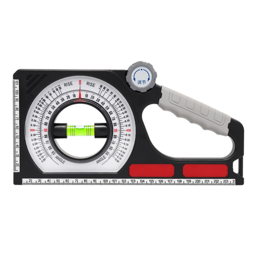 Engineering Hellingschaal Meetliniaal Magnetisch instrument Professioneel gereedschap 1