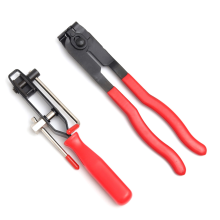 Auto ATV Joint Strap Guide Welle Clamp Werkzeug Halb Gürtel Schnalle Reparatur Installation