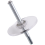 Inside Pipe Cutter for PVC Tool, Plumbing Internal Plastic ABS 3
