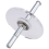 Inside Pipe Cutter for PVC Tool, Plumbing Internal Plastic ABS 1