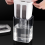 Yogurt Filter Homemade Machine Screen Cold Extraction Whey Separation Tools Cheese Moisture Separator 11